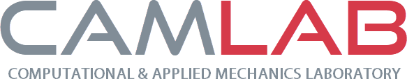 CAMLAB — Computational & Applied Mechanics Laboratory